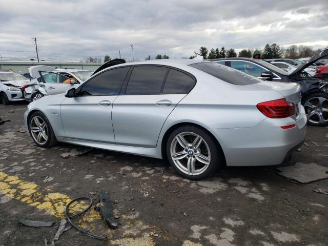 Photo 2 from auction – 2015 BMW 535 XI with VIN WBA5B3C59FD542513