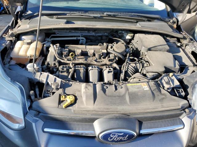 Photo 11 from auction – 2013 FORD FOCUS S with VIN 1FADP3E21DL182701