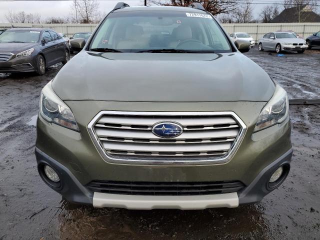 Photo 5 from auction – 2015 SUBARU OUTBACK 2. with VIN 4S4BSALC5F3218274
