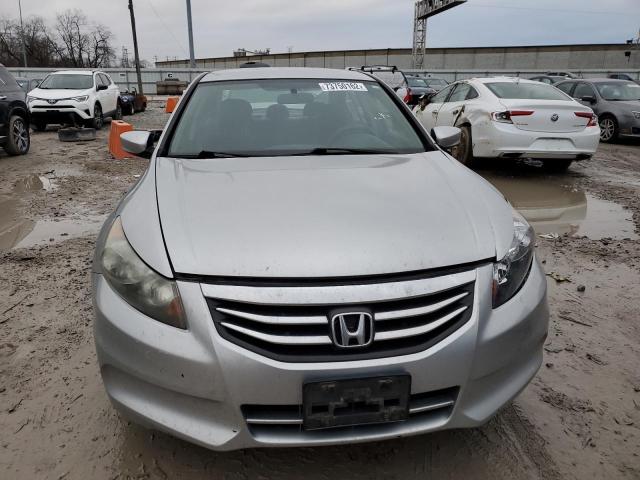Photo 5 from auction – 2012 HONDA ACCORD LX with VIN 1HGCP2F36CA192238
