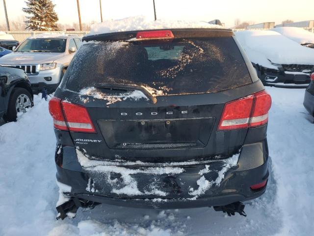 Photo 6 from auction – 2015 DODGE JOURNEY SX with VIN 3C4PDDBG5FT561147