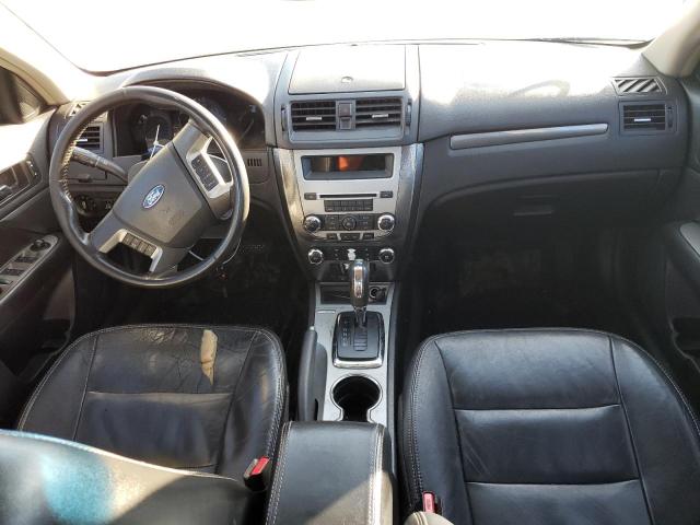 Photo 8 from auction – 2012 FORD FUSION SEL with VIN 3FAHP0JA4CR315030
