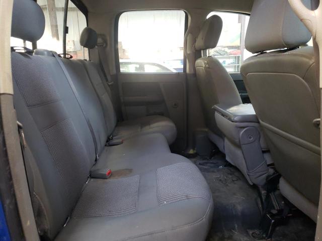 Photo 10 from auction – 2008 DODGE RAM 3500 S with VIN 3D3MX38A18G160995