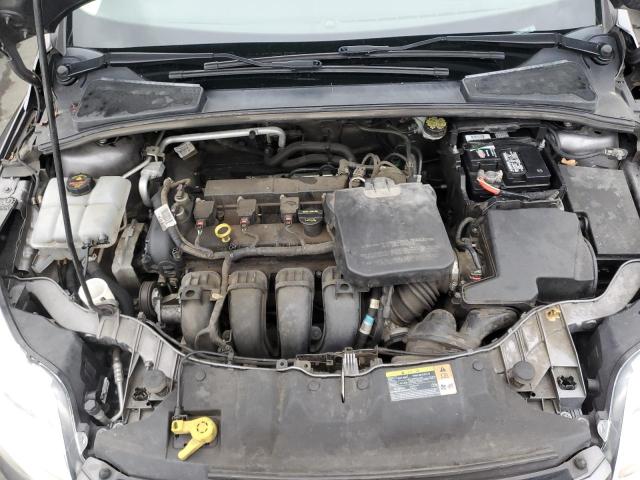 Photo 11 from auction – 2013 FORD FOCUS SE with VIN 1FADP3K25DL271479