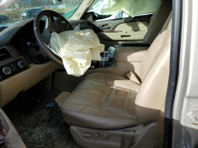 Photo 7 from auction – 2007 GMC YUKON with VIN 1GKFK13027J147290