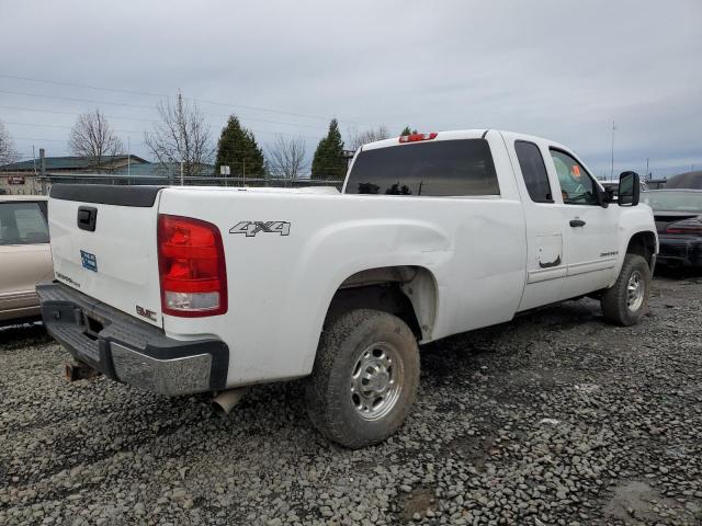 Photo 3 from auction – 2007 GMC SIERRA K25 with VIN 1GTHK29K07E555010