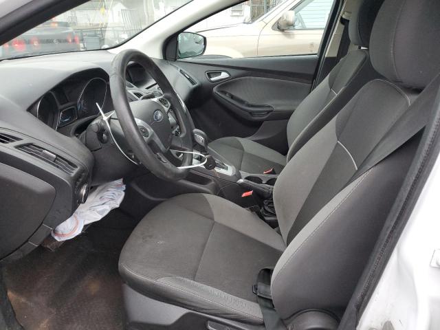 Photo 7 from auction – 2014 FORD FOCUS SE with VIN 1FADP3F24EL115512
