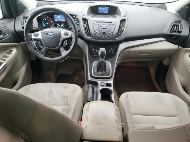 Photo 8 from auction – 2013 FORD ESCAPE SE with VIN 1FMCU9GX2DUA60817