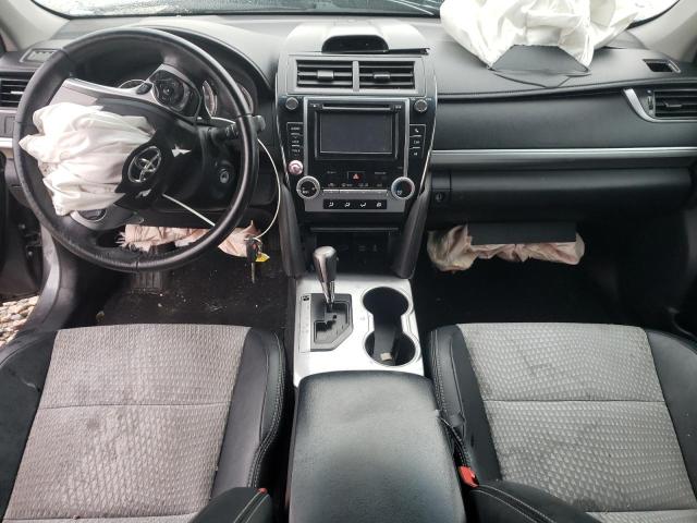 Photo 8 from auction – 2012 TOYOTA CAMRY BASE with VIN 4T1BF1FK9CU073155