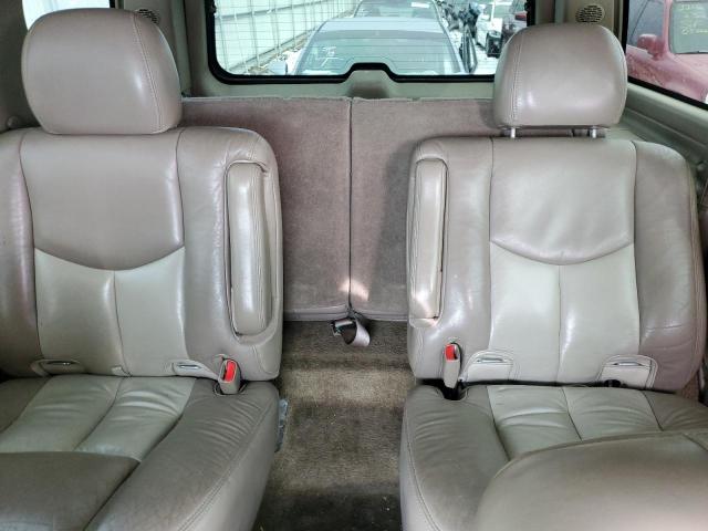 Photo 10 from auction – 2003 GMC YUKON DENA with VIN 1GKEK63U43J204157