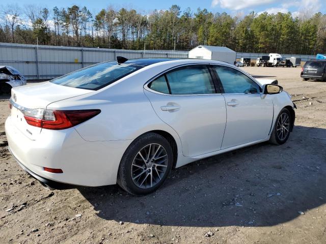 Photo 3 from auction – 2017 LEXUS ES 350 with VIN 58ABK1GG6HU036411