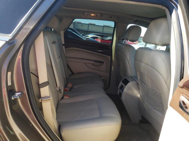 Photo 11 from auction – 2012 CADILLAC SRX LUXURY with VIN 3GYFNAE31CS514273