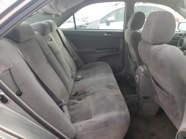 Photo 10 from auction – 2005 TOYOTA CAMRY LE with VIN 4T1BE30K25U640736