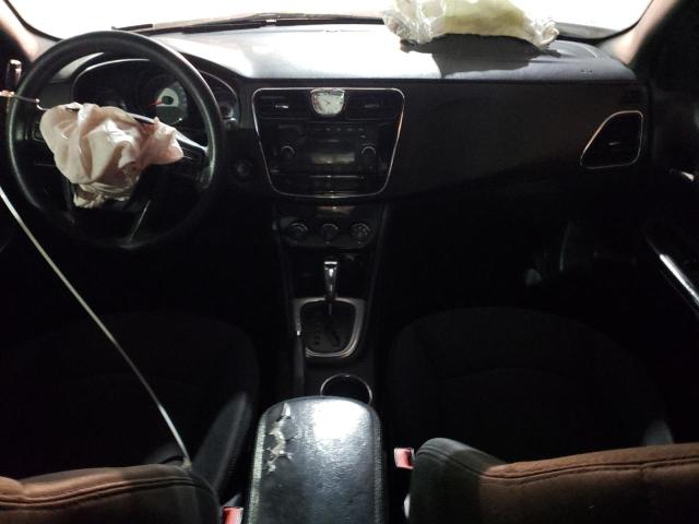 Photo 8 from auction – 2014 CHRYSLER 200 LX with VIN 1C3CCBAB1EN208029