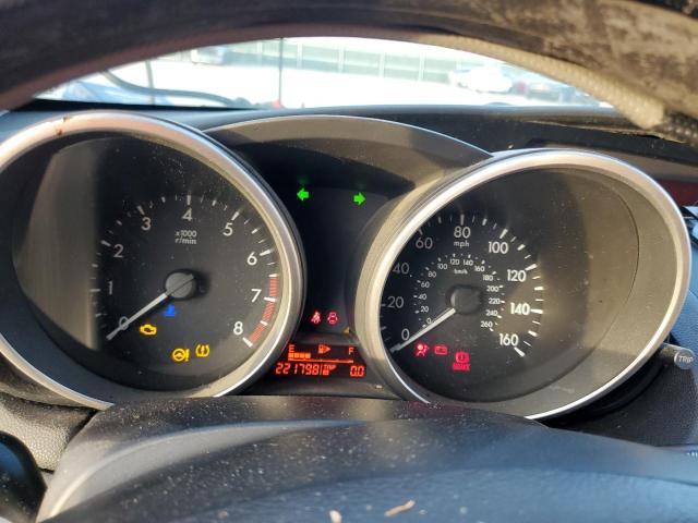 Photo 9 from auction – 2011 MAZDA 3 with VIN JM1BL1UF9B1451218