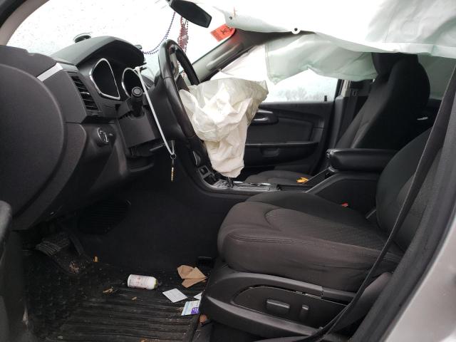 Photo 7 from auction – 2012 CHEVROLET TRAVERSE L with VIN 1GNKVGED0CJ174042
