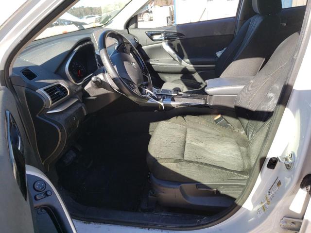 Photo 7 from auction – 2018 MITSUBISHI ECLIPSE CR with VIN JA4AT5AA8JZ044979
