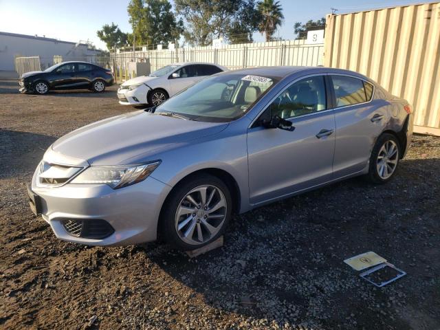 2016 Acura ILX