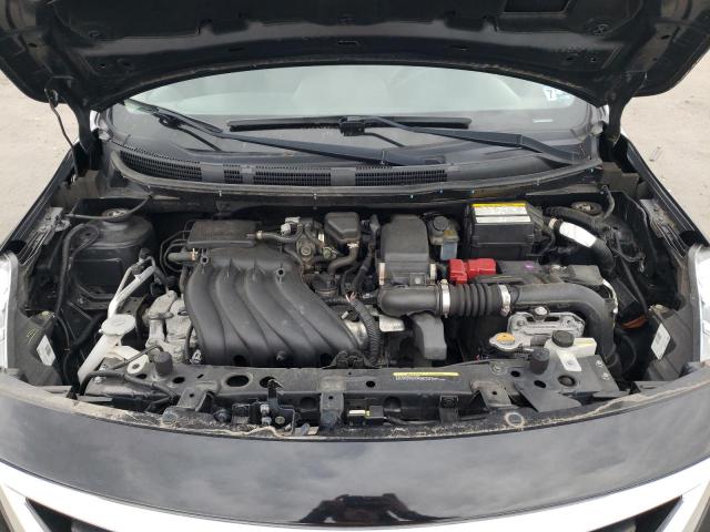 Photo 11 from auction – 2016 NISSAN VERSA S with VIN 3N1CN7AP7GL844524