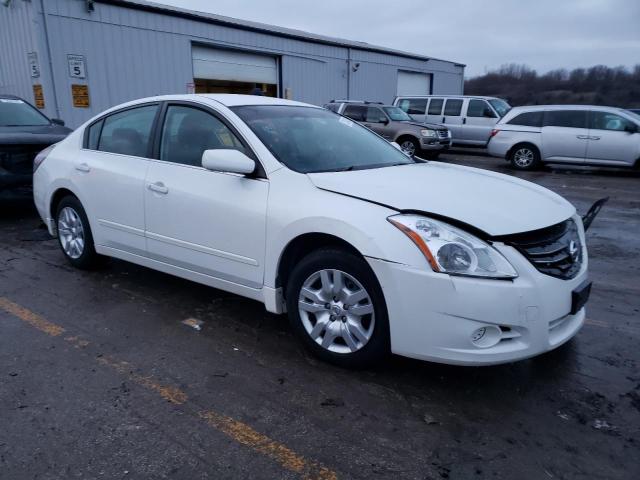 Photo 4 from auction – 2012 NISSAN ALTIMA BAS with VIN 1N4AL2APXCN580602