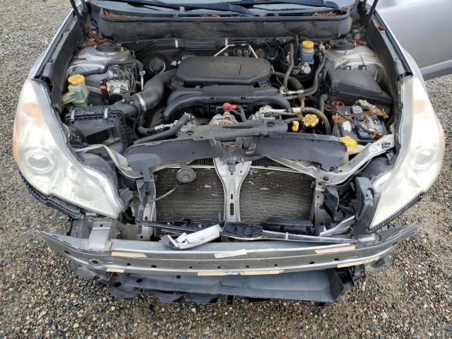Снимка 12 от търг – 2011 SUBARU OUTBACK 2. с VIN 4S4BRBCC6B3417152