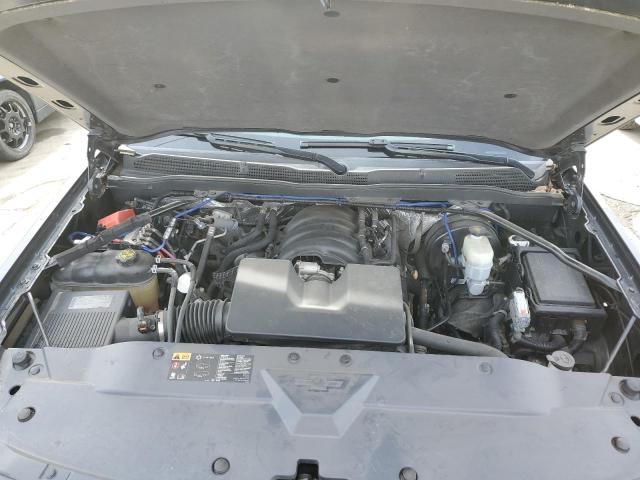 Photo 11 from auction – 2014 CHEVROLET SILVERADO with VIN 1GCNCPEH2EZ330617