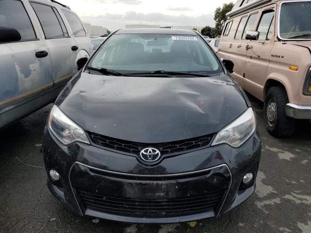 Photo 5 from auction – 2016 TOYOTA COROLLA L with VIN 5YFBURHE2GP554321