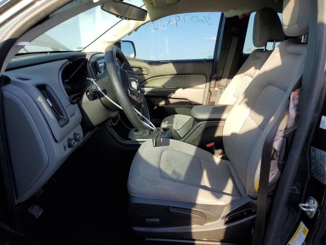 Photo 7 from auction – 2017 GMC CANYON with VIN 1GTH6BEN9H1271730