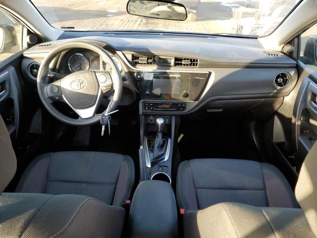 Photo 8 from auction – 2018 TOYOTA COROLLA L with VIN 5YFBURHE8JP827284