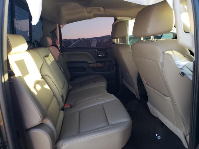 Photo 10 from auction – 2018 GMC SIERRA K15 with VIN 3GTU2NEC8JG590554