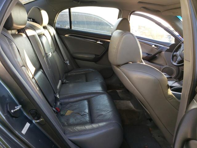 Photo 10 from auction – 2005 ACURA TL with VIN 19UUA662X5A067119