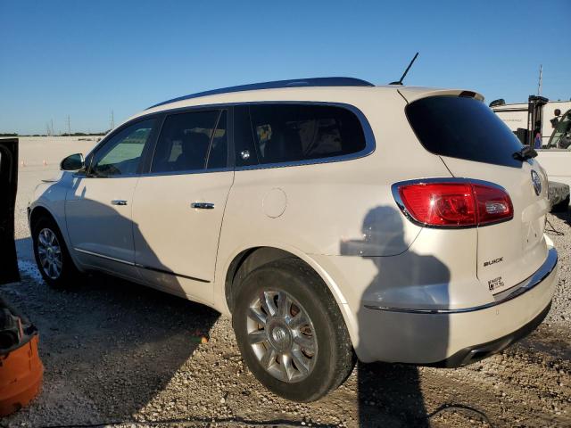 Photo 2 from auction – 2014 BUICK ENCLAVE with VIN 5GAKRBKD4EJ250824