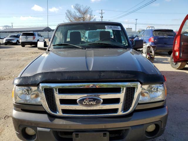 Photo 5 from auction – 2010 FORD RANGER with VIN 1FTKR1AD1APA03570