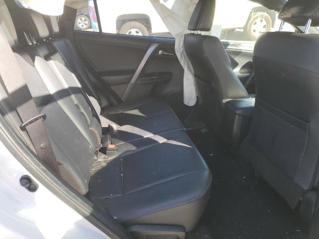 Photo 11 from auction – 2018 TOYOTA RAV4 SE with VIN JTMNFREV1JJ192117