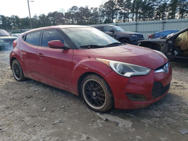 Photo 4 from auction – 2012 HYUNDAI VELOSTER with VIN KMHTC6AD2CU046771