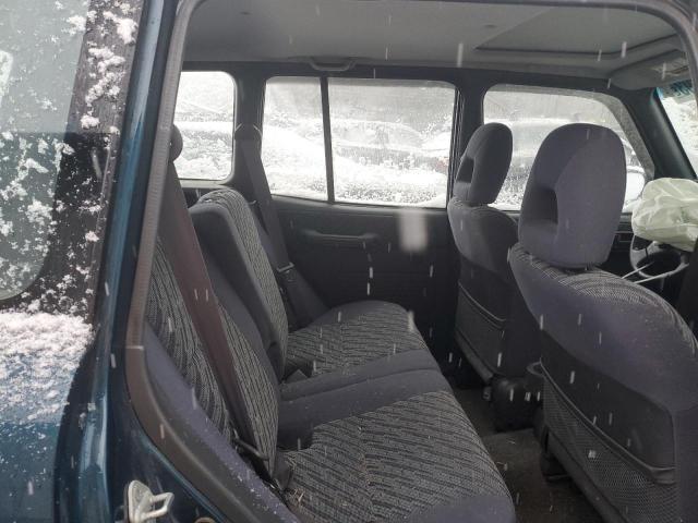 Photo 10 from auction – 2000 TOYOTA RAV4 with VIN JT3HP10VXY0229835