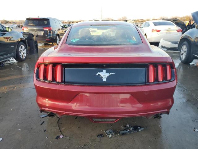 Photo 6 from auction – 2017 FORD MUSTANG with VIN 1FA6P8AMXH5237315