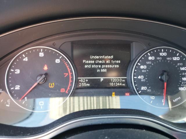 Photo 9 from auction – 2012 AUDI A6 PREMIUM with VIN WAUCFAFC3CN139529