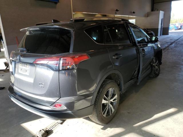 Photo 3 from auction – 2018 TOYOTA RAV4 ADVEN with VIN 2T3RFREV9JW836451