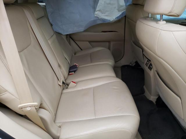 Photo 11 from auction – 2012 LEXUS RX 350 with VIN 2T2BK1BA5CC152814