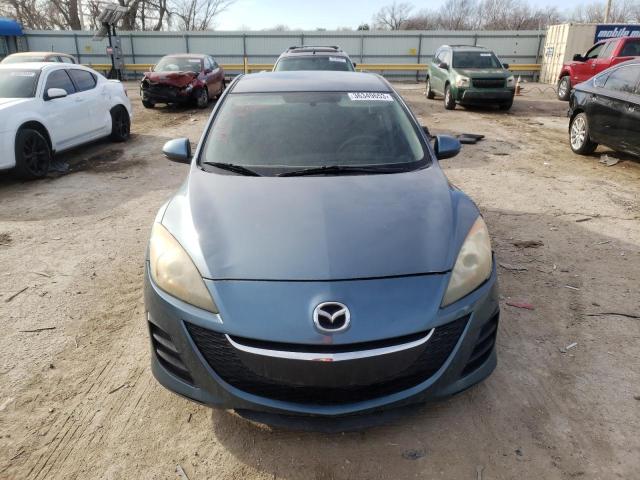Photo 5 from auction – 2010 MAZDA 3 I with VIN JM1BL1SF5A1142489