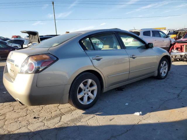 Photo 3 from auction – 2009 NISSAN ALTIMA 2.5 with VIN 1N4AL21E49C194857