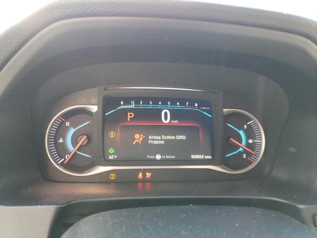 Photo 9 from auction – 2019 HONDA PILOT TOUR with VIN 5FNYF5H66KB005702