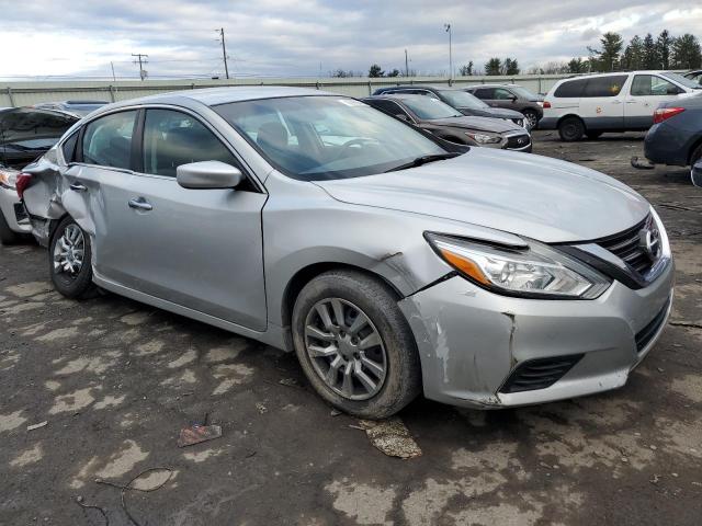 Photo 4 from auction – 2016 NISSAN ALTIMA 2.5 with VIN 1N4AL3AP9GN341828