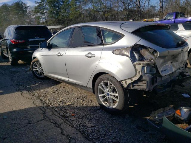 Photo 2 from auction – 2016 FORD FOCUS SE with VIN 1FADP3K28GL286420
