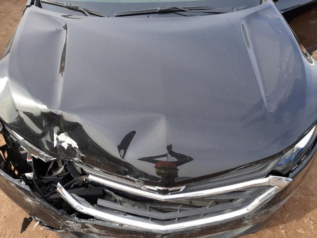 Photo 11 from auction – 2018 CHEVROLET EQUINOX LS with VIN 2GNAXHEV7J6329233