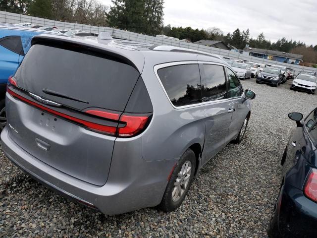 Photo 3 from auction – 2021 CHRYSLER PACIFICA T with VIN 2C4RC1BGXMR589343