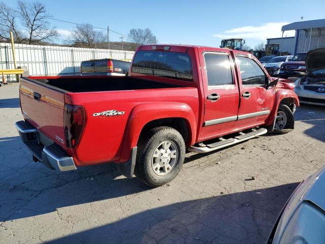 Photo 3 from auction – 2004 GMC CANYON with VIN 1GTDT136548147338