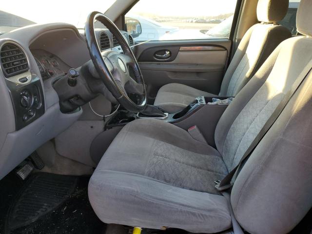 Photo 7 from auction – 2006 GMC ENVOY with VIN 1GKDS13S662104931