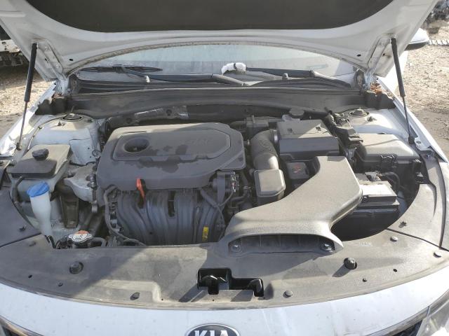 Photo 11 from auction – 2018 KIA OPTIMA LX with VIN 5XXGT4L36JG193483